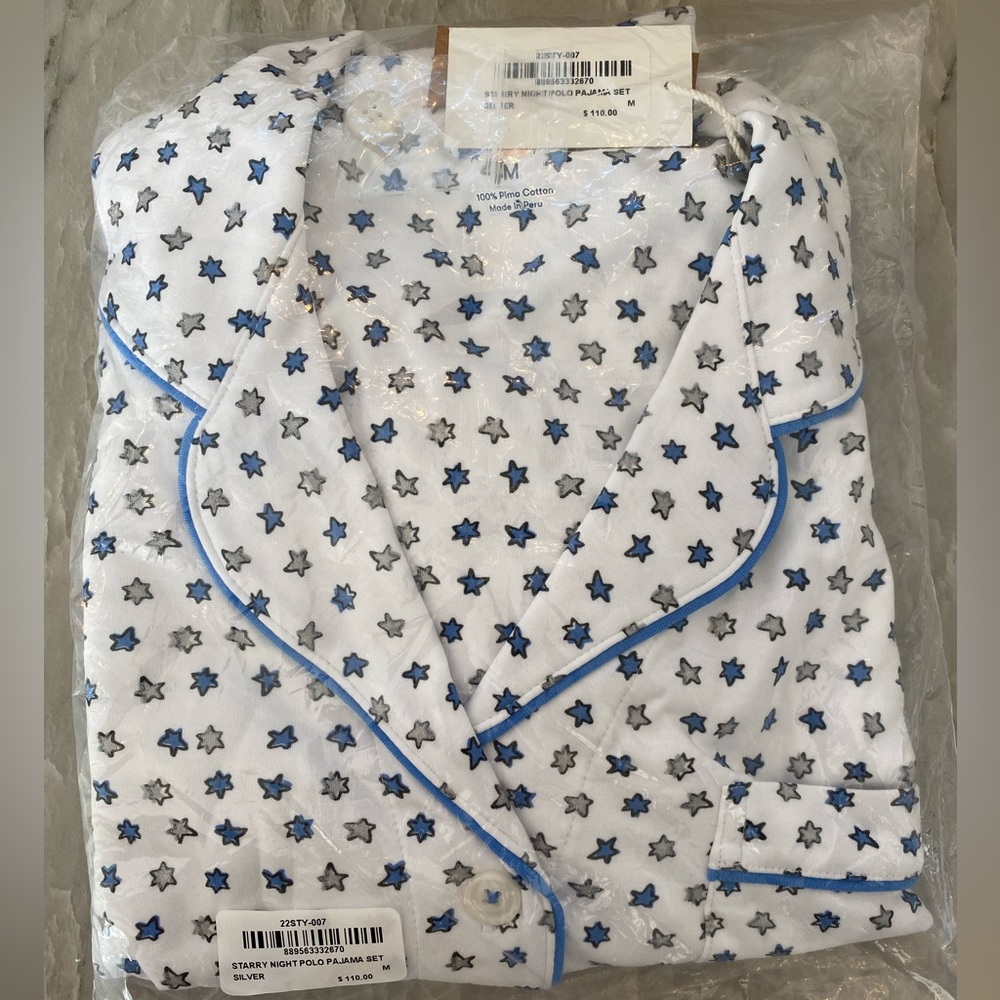 BRAND NEW STARRY NIGHT ROLLER RABBIT